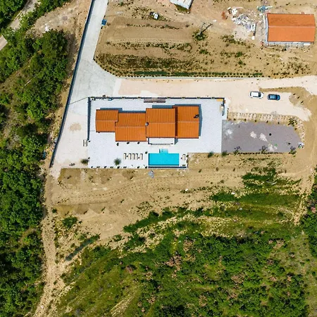 Bella Feriehus *
