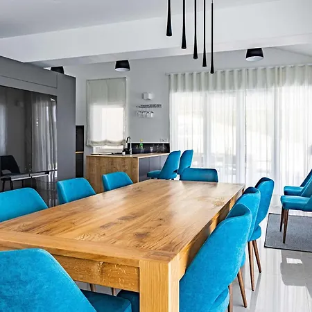 Bella Ferienhaus Draguc