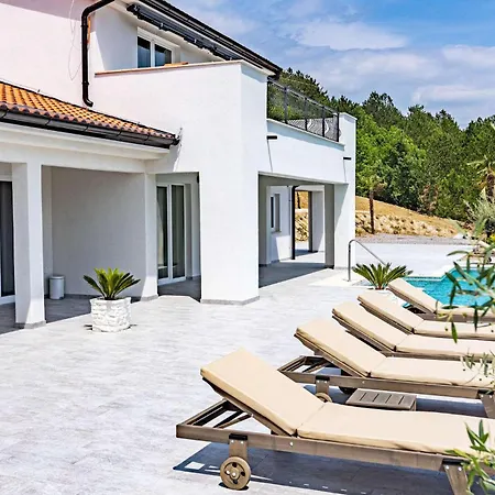 Vakantiehuis Bella