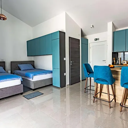 Bella Holiday home *