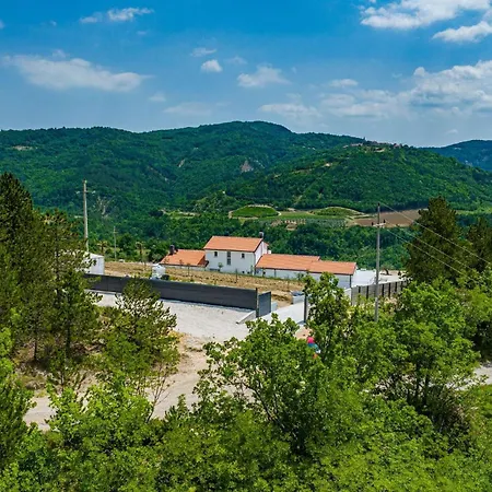 Bella Holiday home